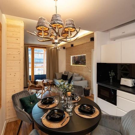 Apartament Giewont 405 Zakopane Exterior photo