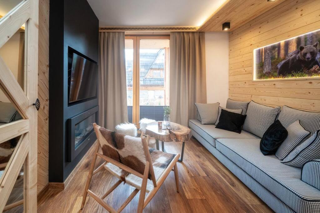 Apartament Giewont 405 Zakopane Exterior photo