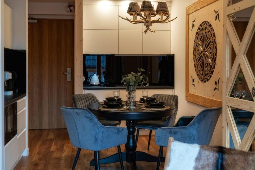 Apartament Giewont 405 Zakopane Exterior photo